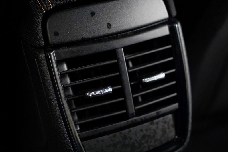 Skoda Kamiq usata a Varese (18)