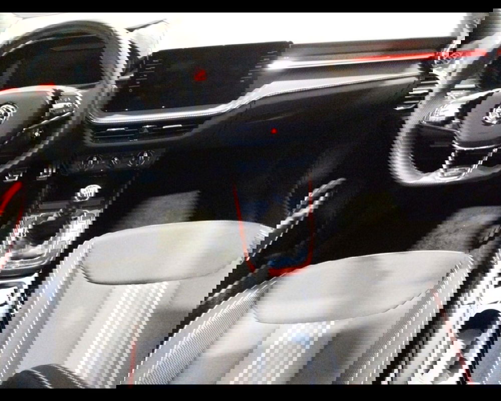 Skoda Fabia usata a Ravenna (10)