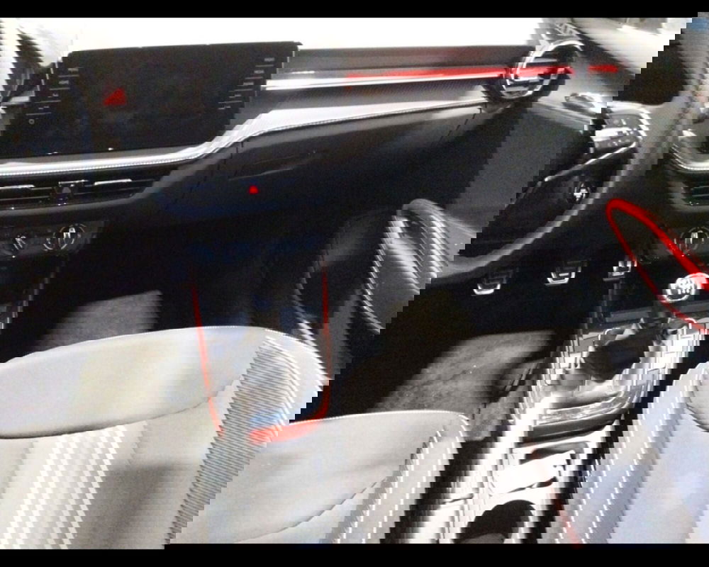 Skoda Fabia usata a Ravenna (11)