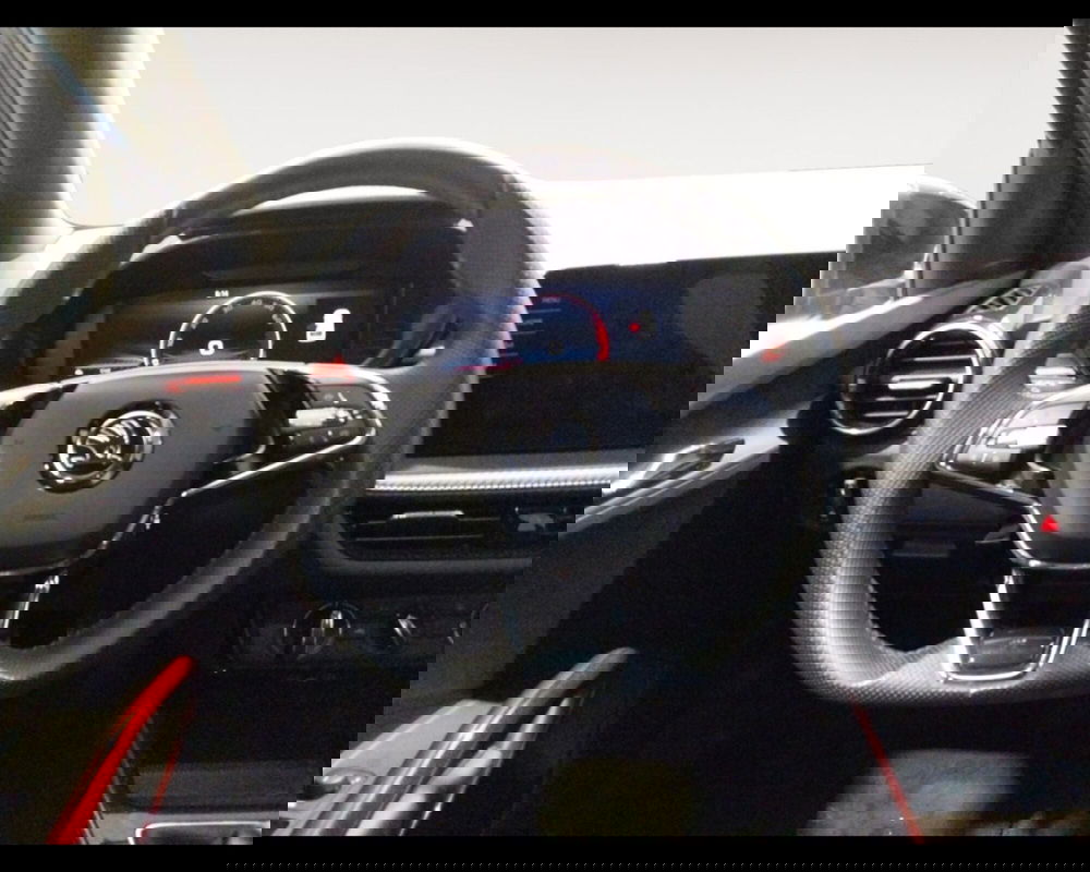 Skoda Fabia usata a Ravenna (12)