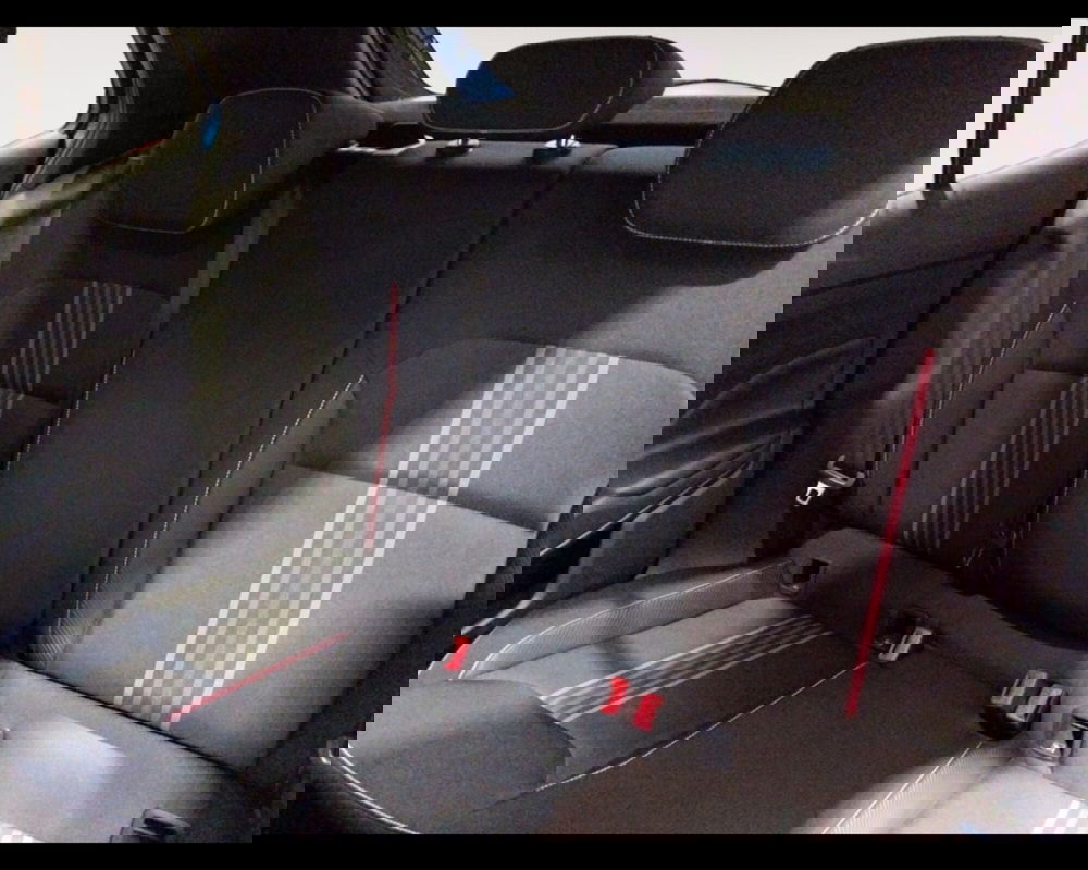 Skoda Fabia usata a Ravenna (13)