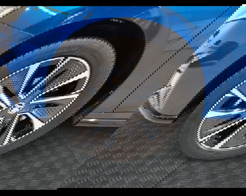 Skoda Fabia usata a Ravenna (14)