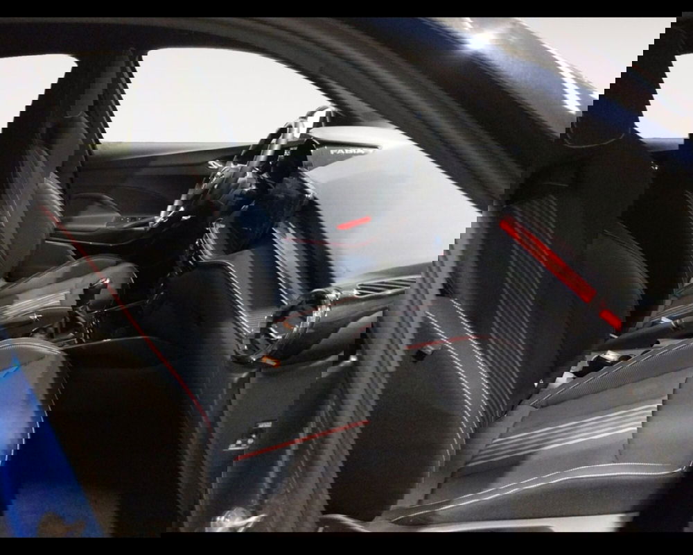 Skoda Fabia usata a Ravenna (15)