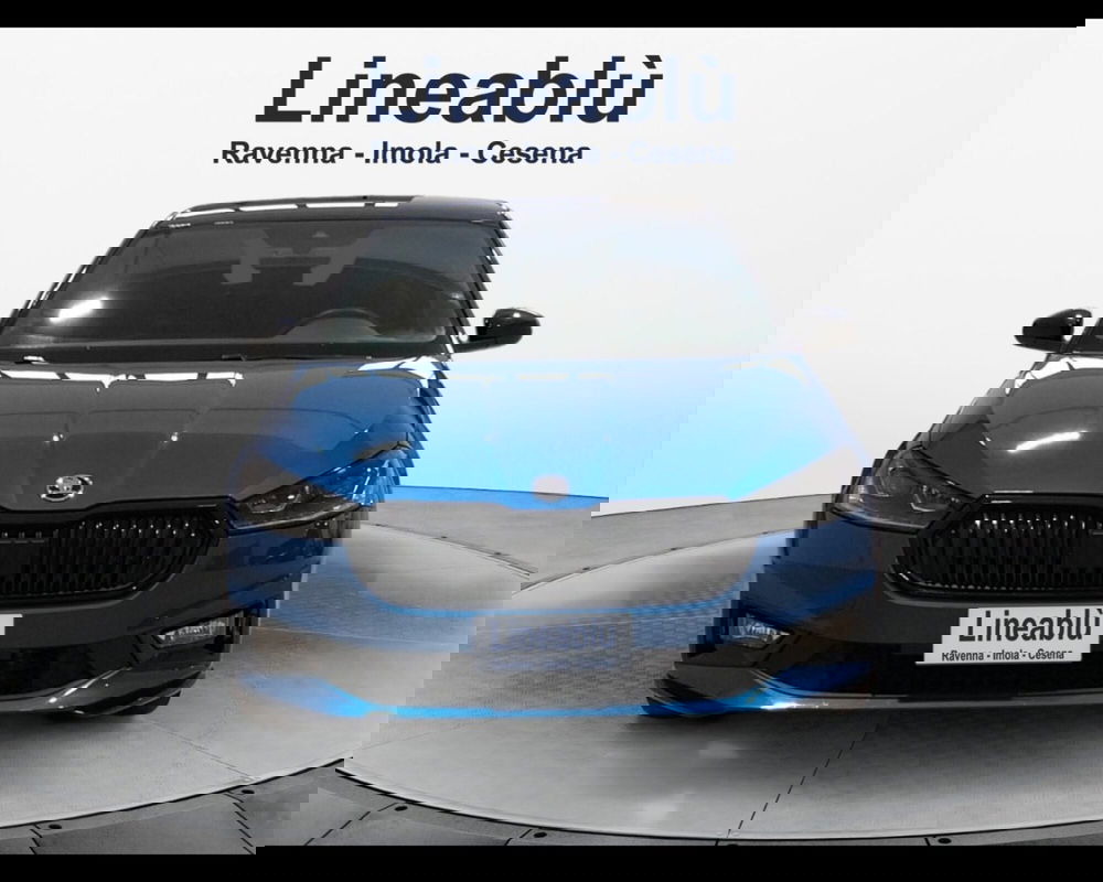 Skoda Fabia usata a Ravenna (8)