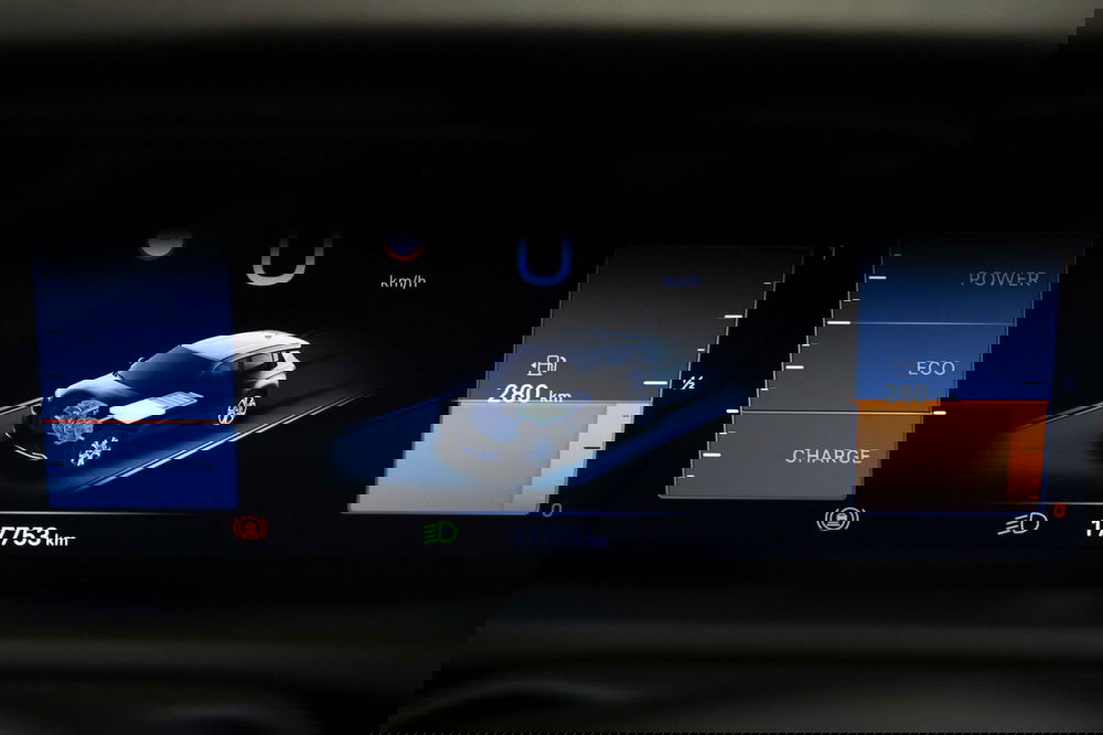 Jeep Avenger usata a Varese (10)