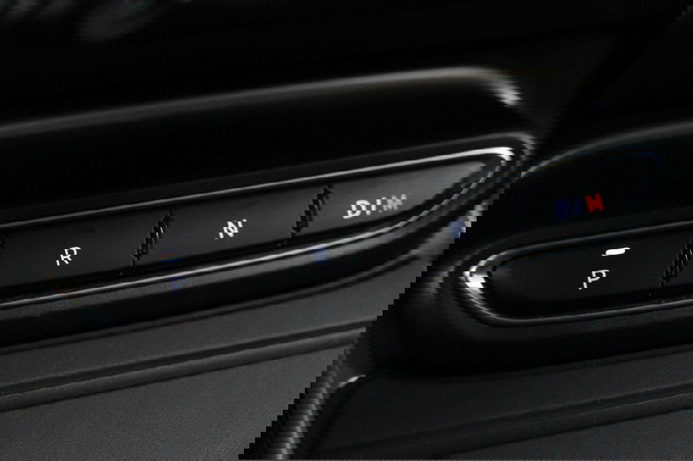 Jeep Avenger usata a Varese (18)