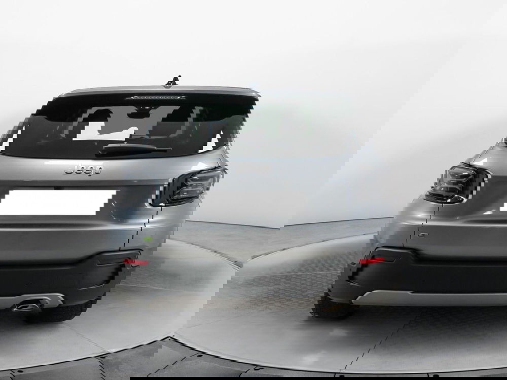 Jeep Avenger usata a Varese (5)