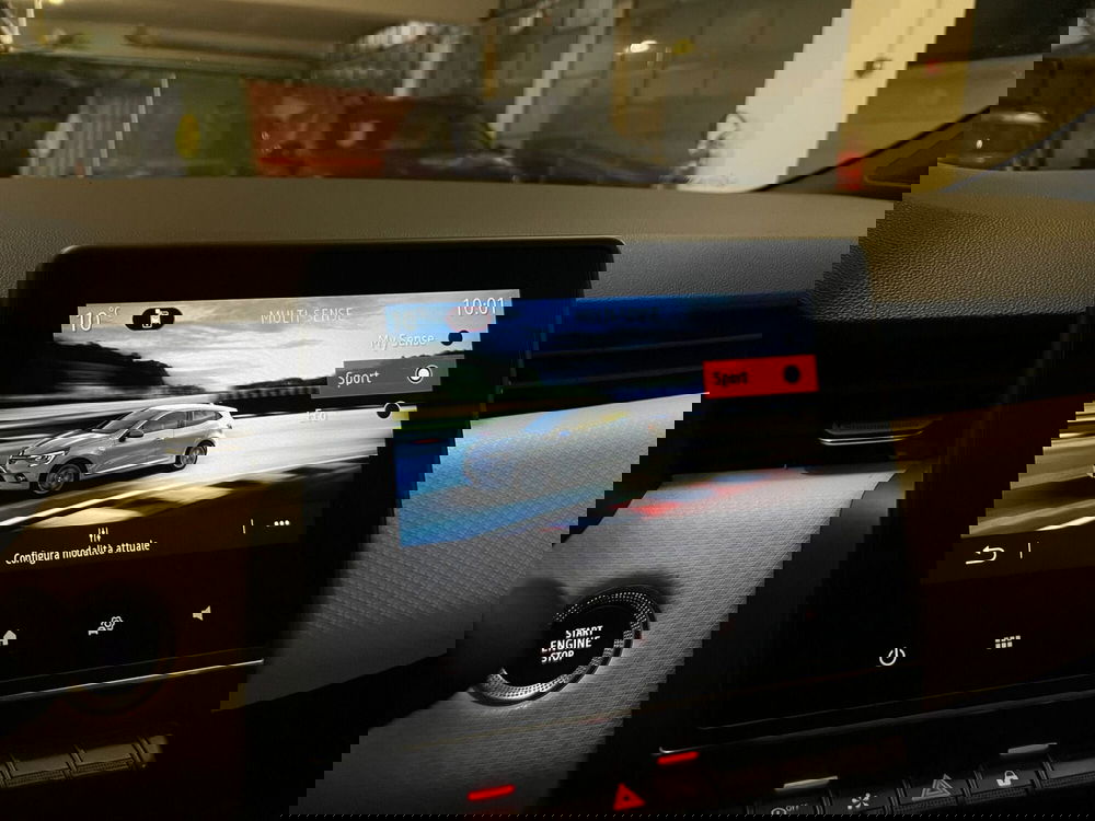 Renault Clio usata a Milano (12)