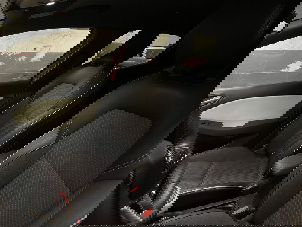 Renault Clio usata a Milano (13)