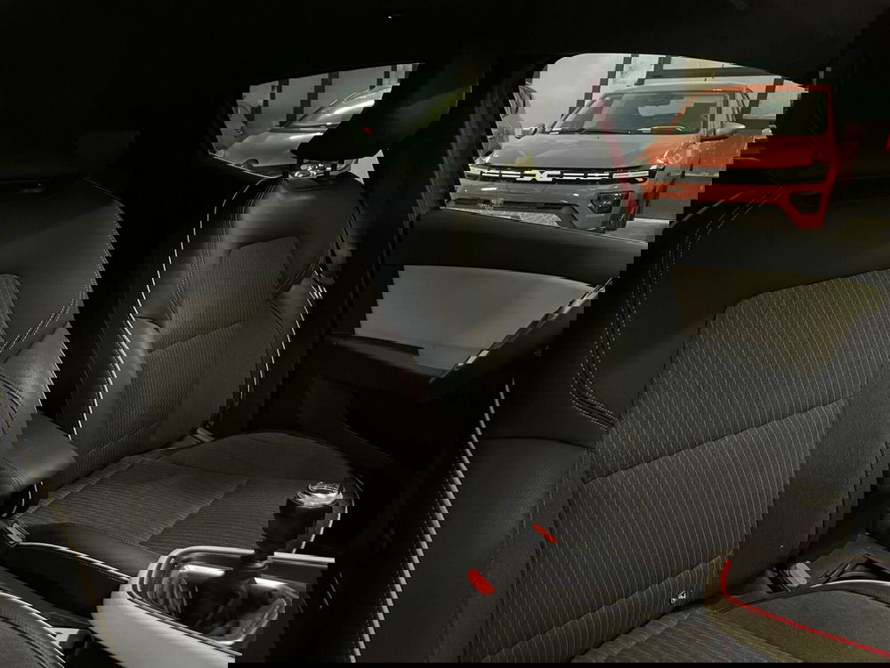 Renault Clio usata a Milano (14)