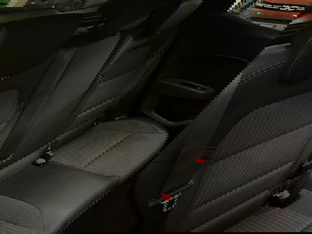 Renault Clio usata a Milano (15)