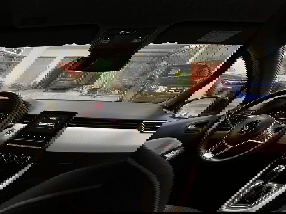 Renault Clio usata a Milano (16)