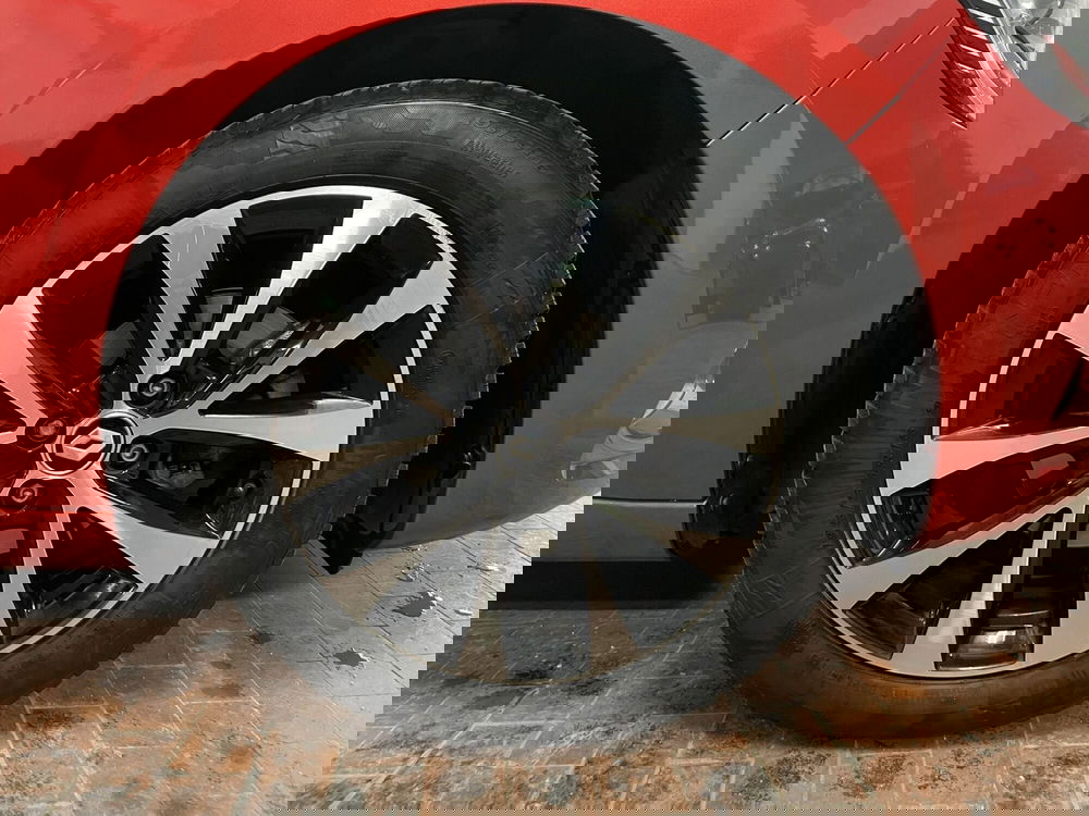 Renault Clio usata a Milano (17)