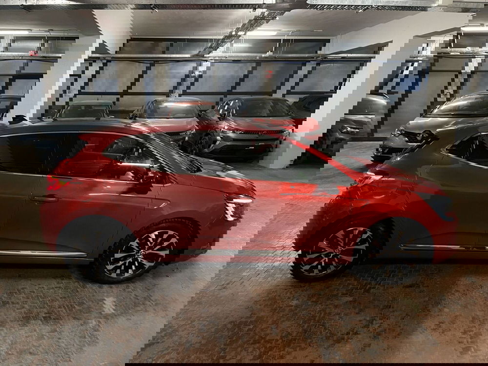 Renault Clio usata a Milano (3)