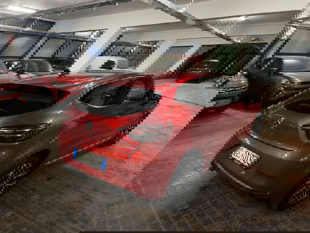 Renault Clio usata a Milano (4)