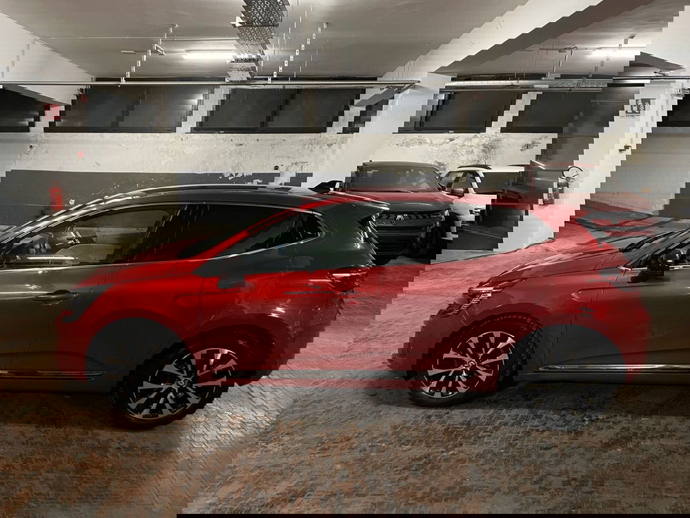 Renault Clio usata a Milano (6)