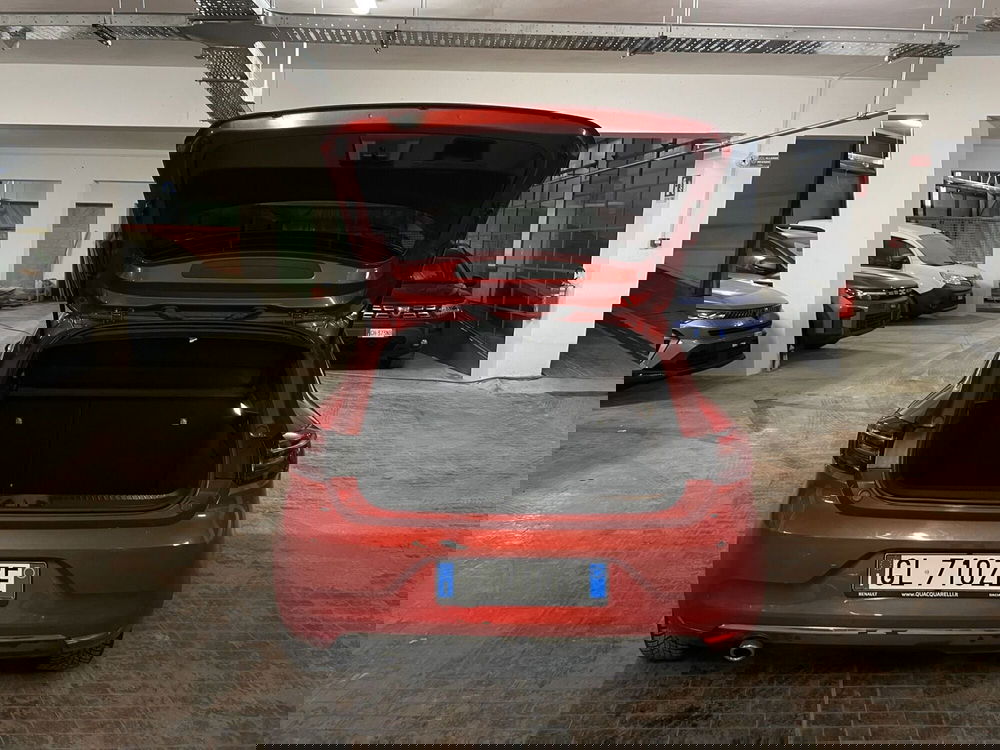 Renault Clio usata a Milano (7)