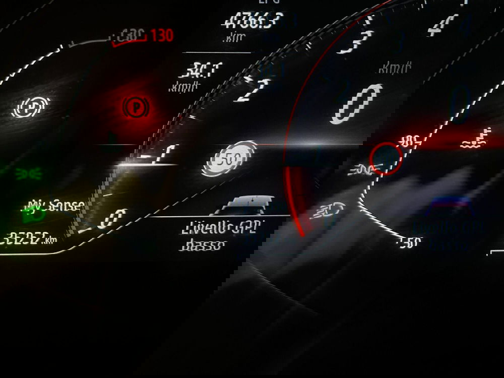 Renault Clio usata a Milano (8)