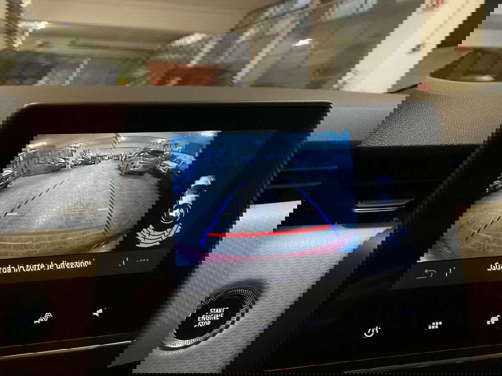 Renault Clio usata a Milano (9)