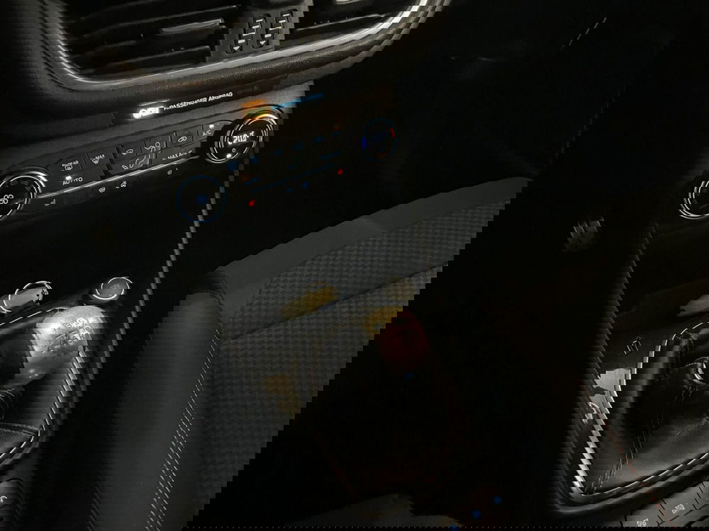 Ford Fiesta usata a Milano (10)