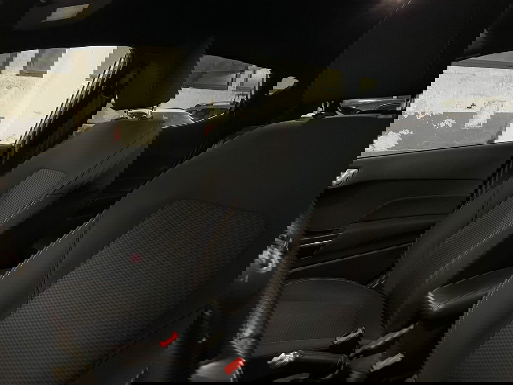 Ford Fiesta usata a Milano (11)