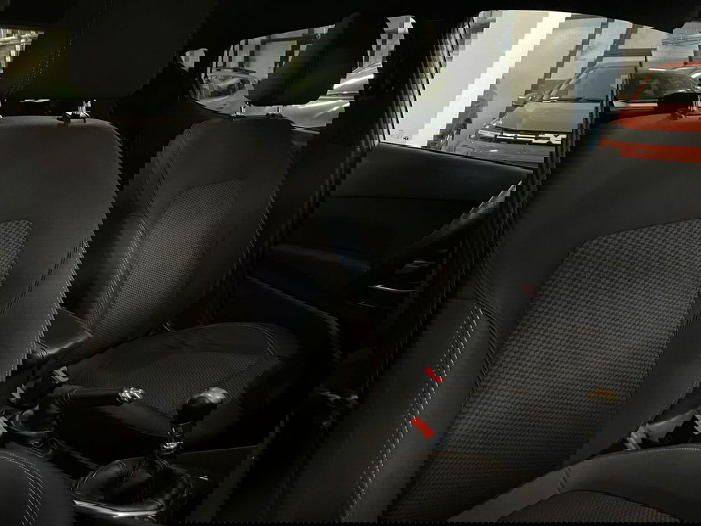 Ford Fiesta usata a Milano (12)