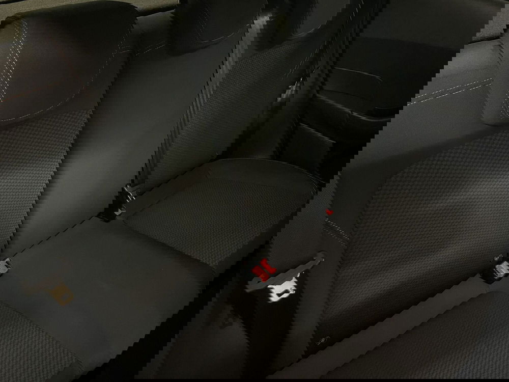 Ford Fiesta usata a Milano (13)