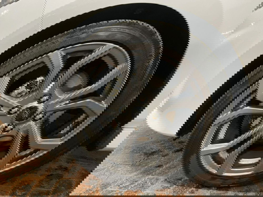 Ford Fiesta usata a Milano (15)