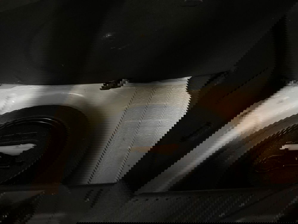 Ford Fiesta usata a Milano (17)