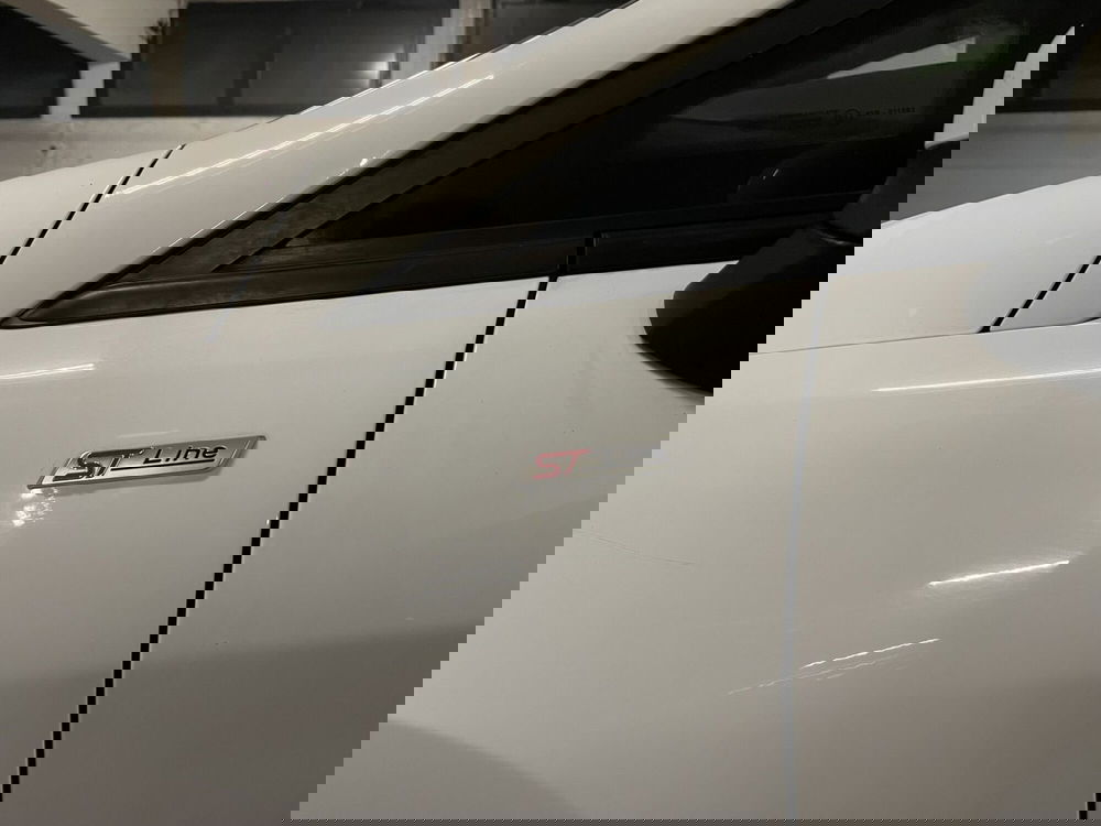 Ford Fiesta usata a Milano (18)