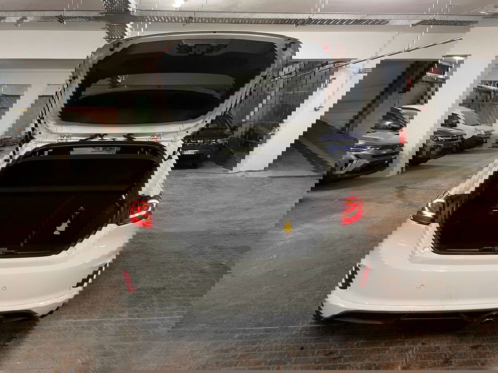 Ford Fiesta usata a Milano (7)