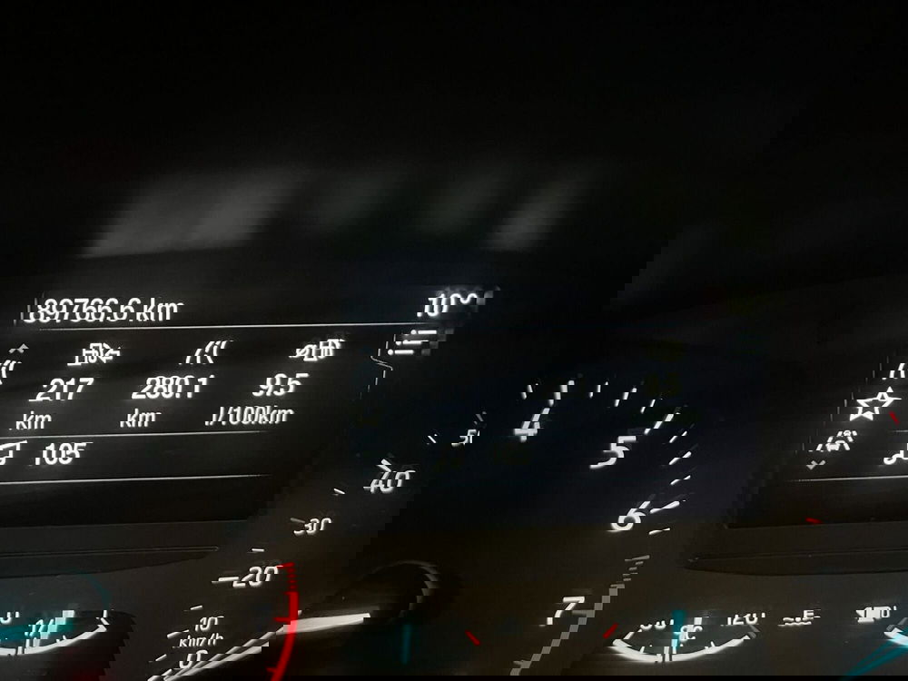 Ford Fiesta usata a Milano (8)