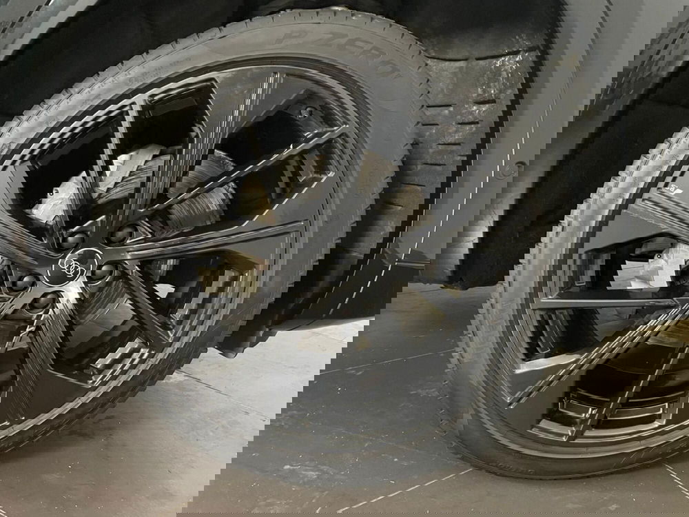 Audi Q5 Sportback usata a Taranto (10)