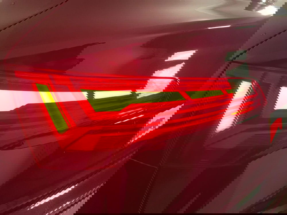 Audi Q5 Sportback usata a Taranto (4)