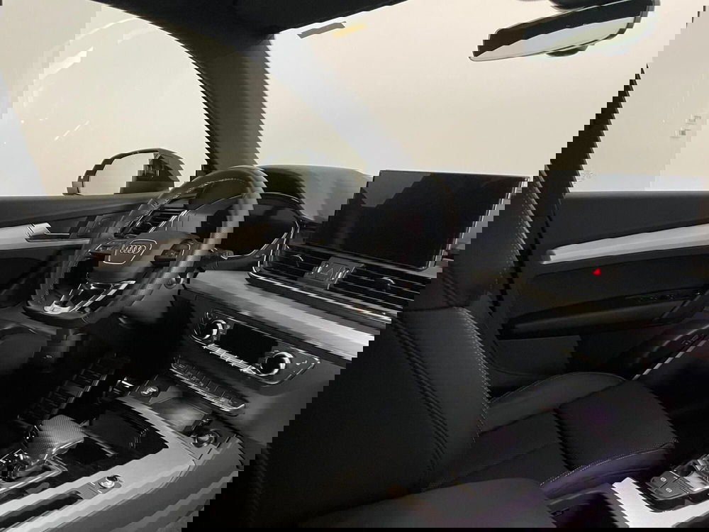 Audi Q5 Sportback usata a Taranto (5)