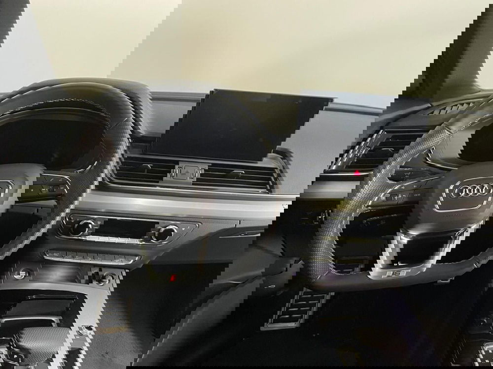 Audi Q5 Sportback usata a Taranto (6)