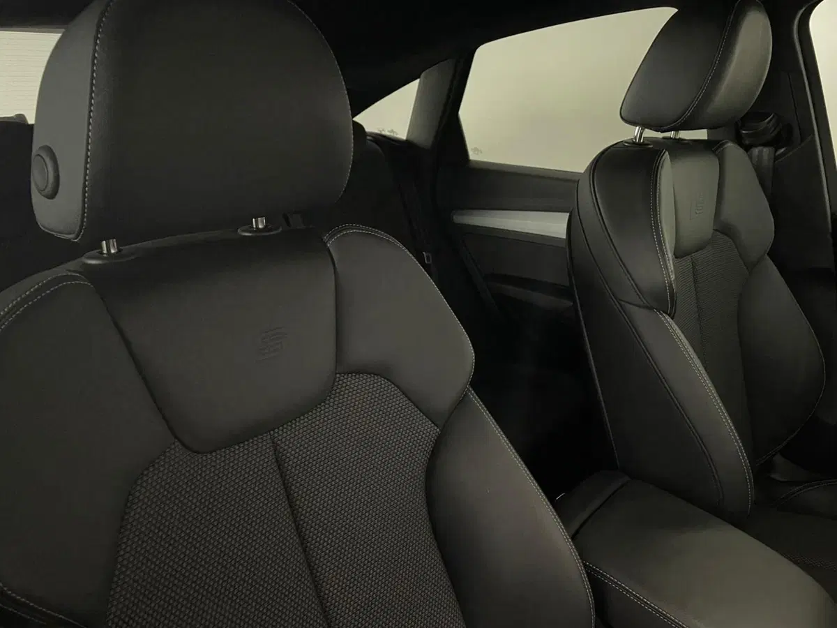 Audi Q5 Sportback usata a Taranto (7)