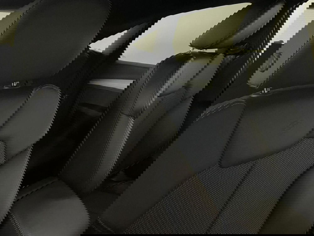 Audi Q5 Sportback usata a Taranto (7)