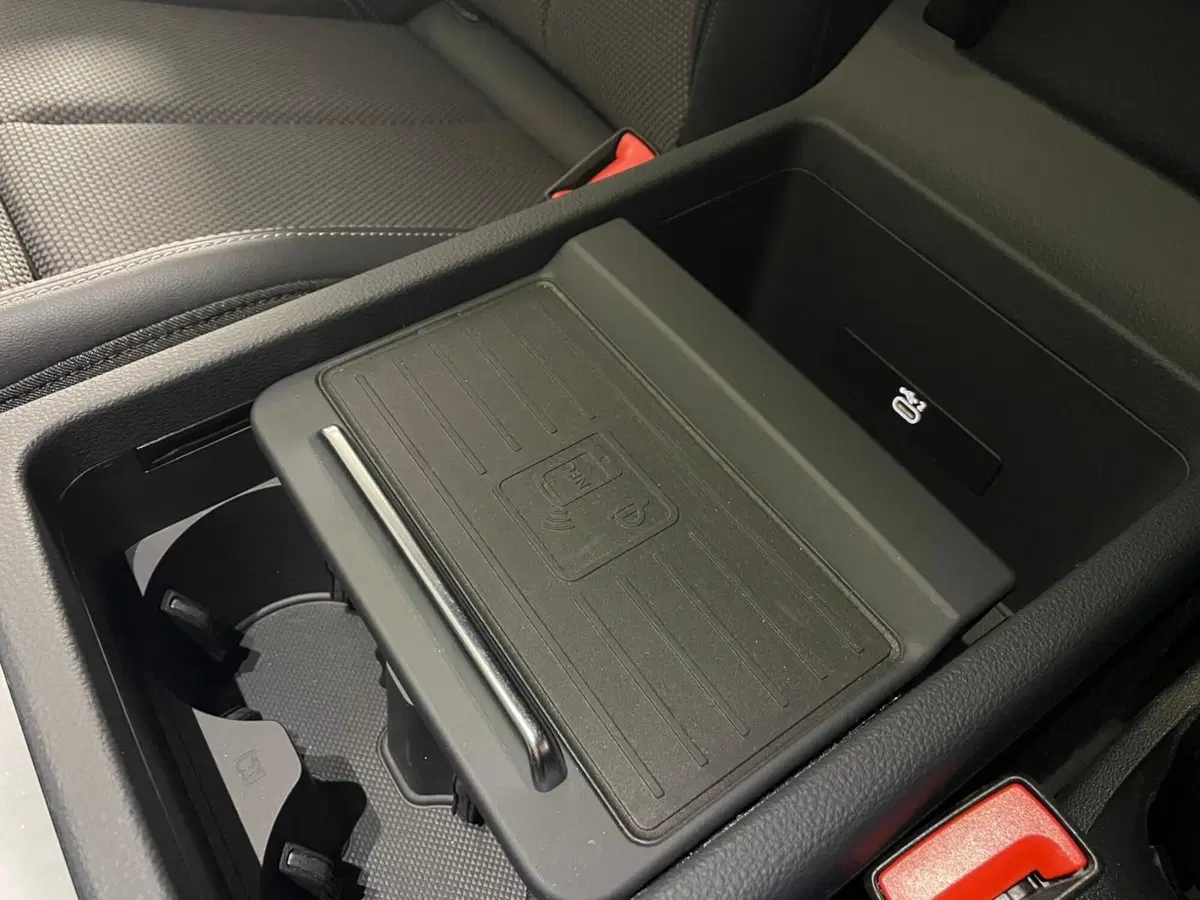 Audi Q5 Sportback usata a Taranto (8)