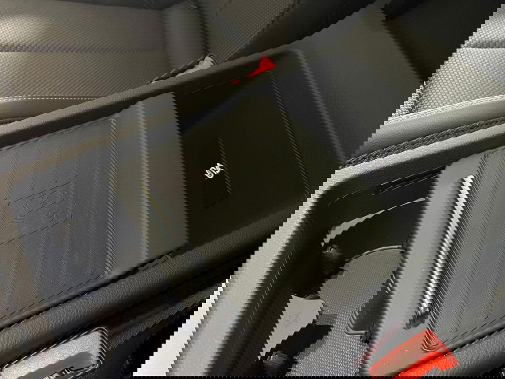 Audi Q5 Sportback usata a Taranto (8)