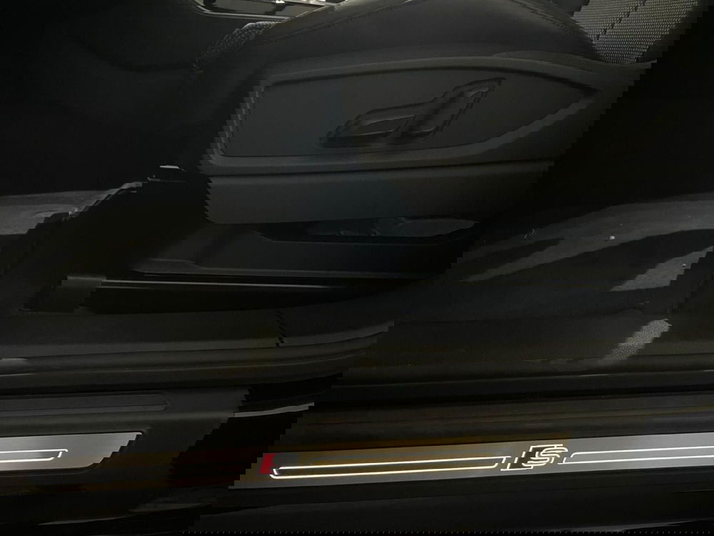 Audi Q5 Sportback usata a Taranto (9)