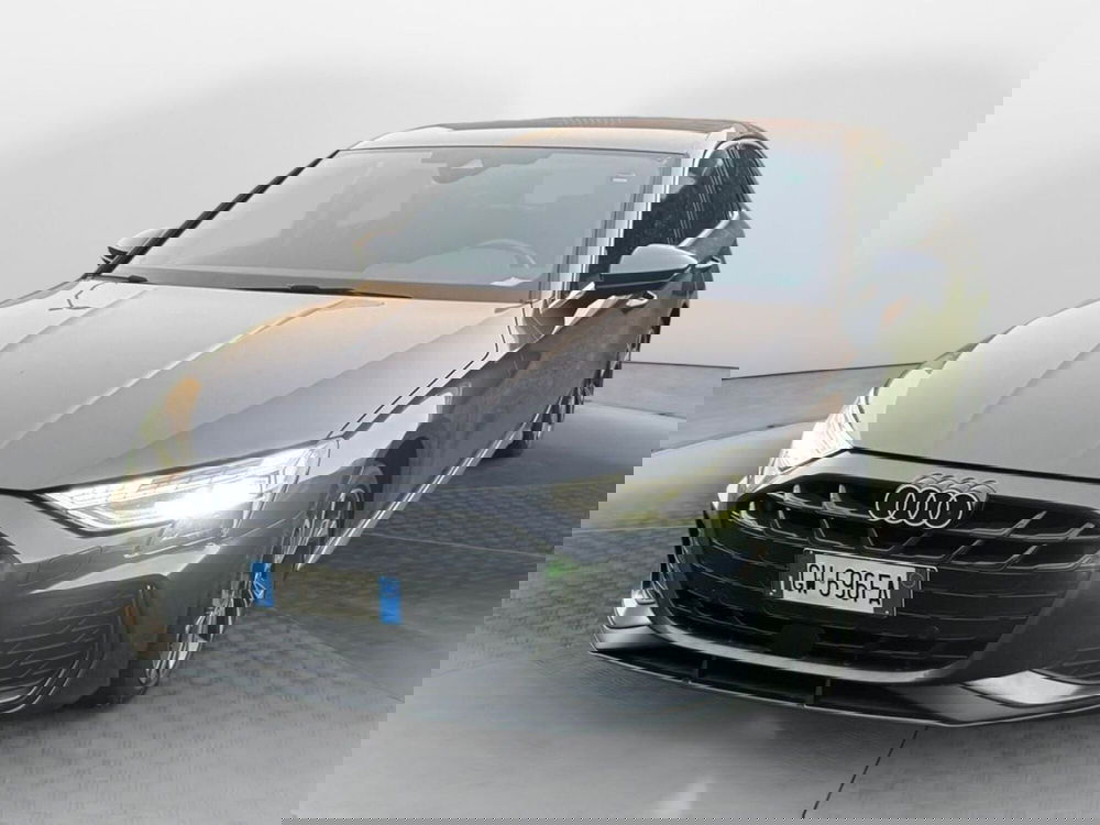 Audi A3 Sedan usata a Salerno