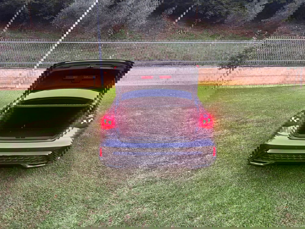 Audi A3 Sedan usata a Salerno (12)