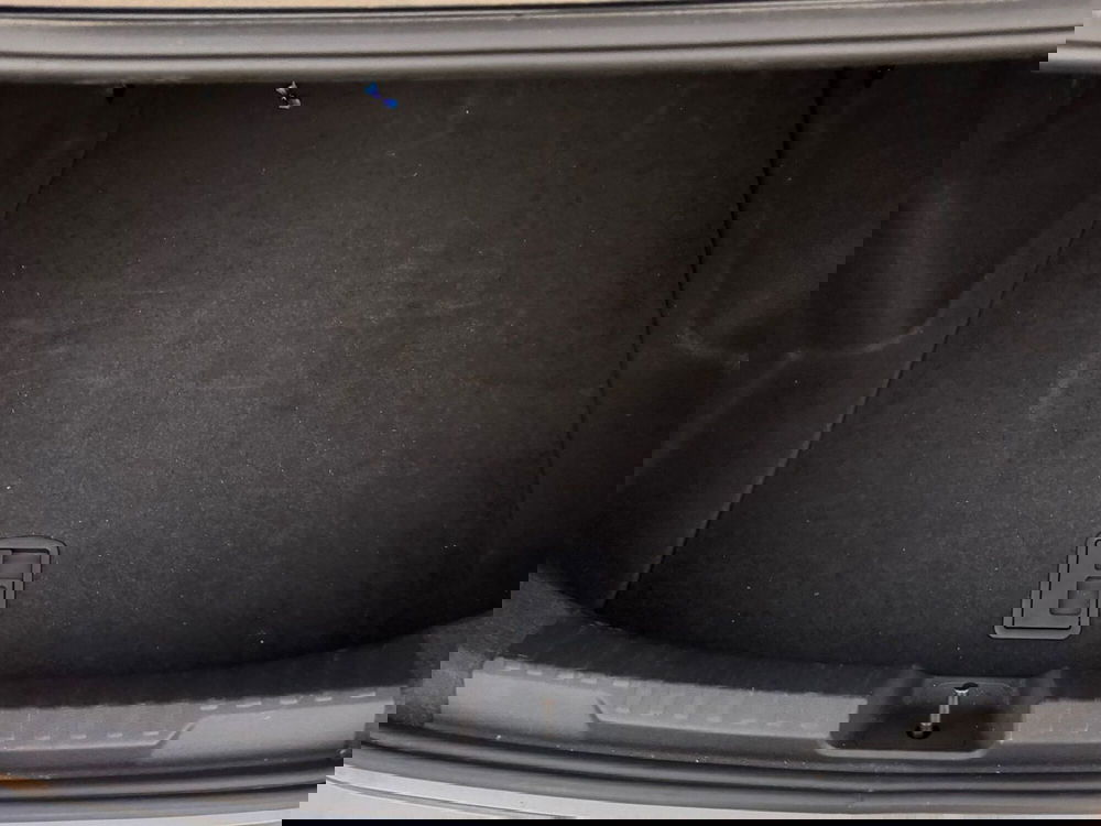 Audi A3 Sedan usata a Salerno (13)