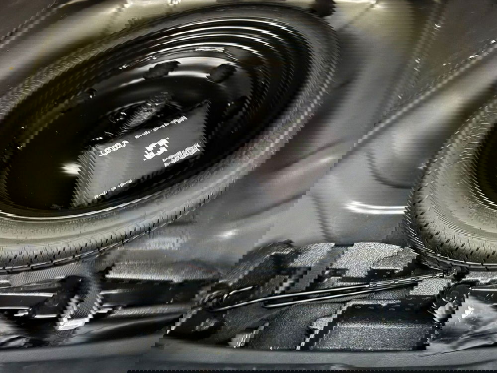 Audi A3 Sedan usata a Salerno (14)