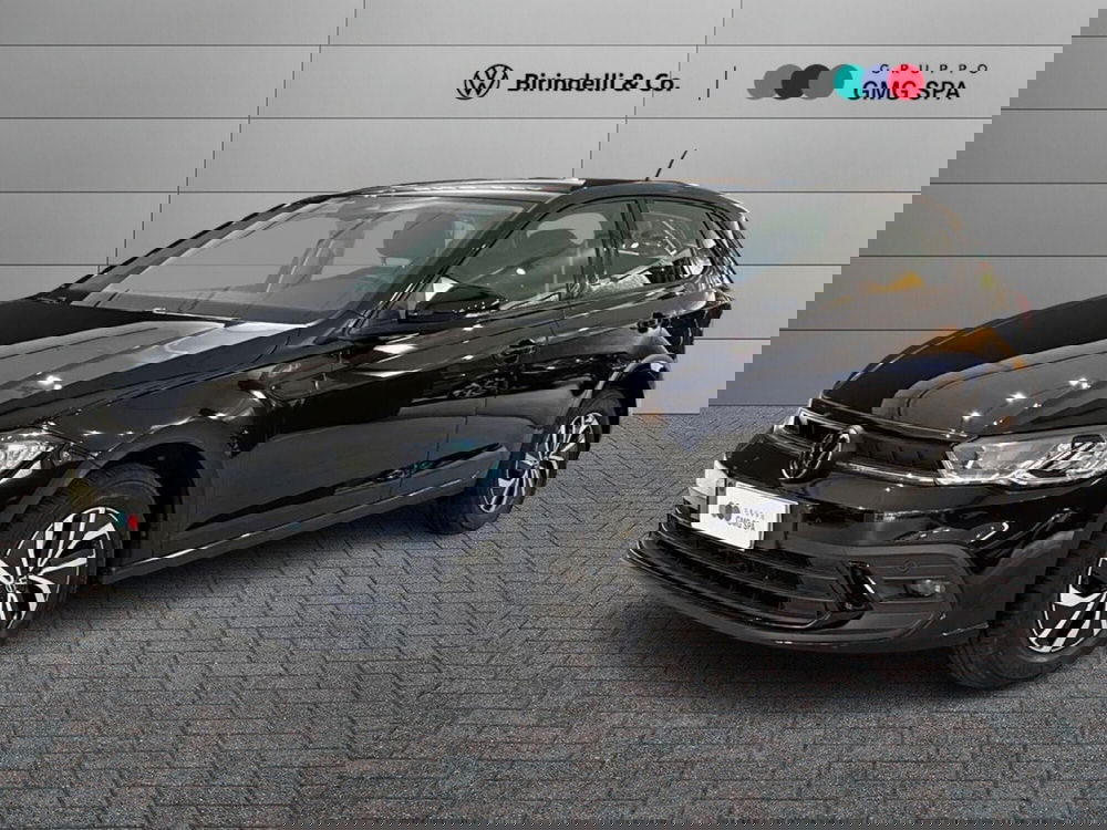 Volkswagen Polo usata a Prato