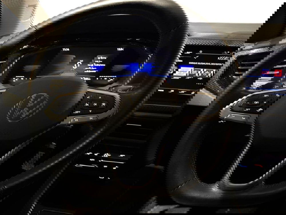 Volkswagen Polo usata a Prato (10)