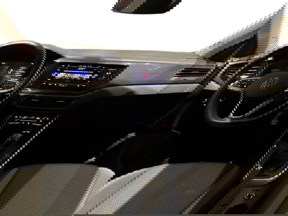 Volkswagen Polo usata a Prato (11)