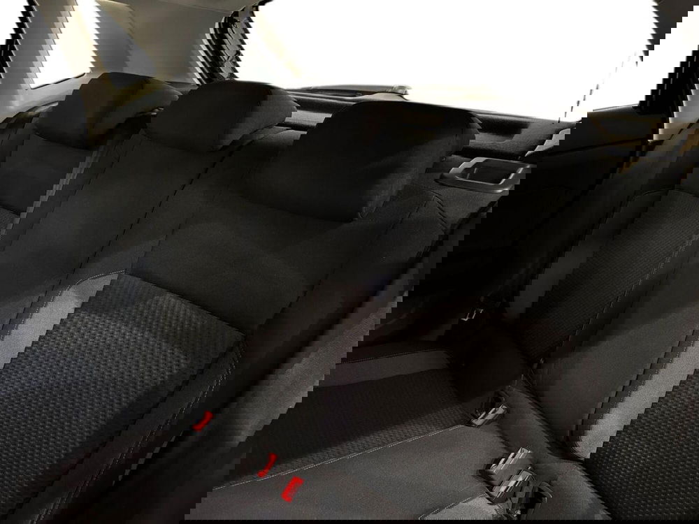 Volkswagen Polo usata a Prato (12)