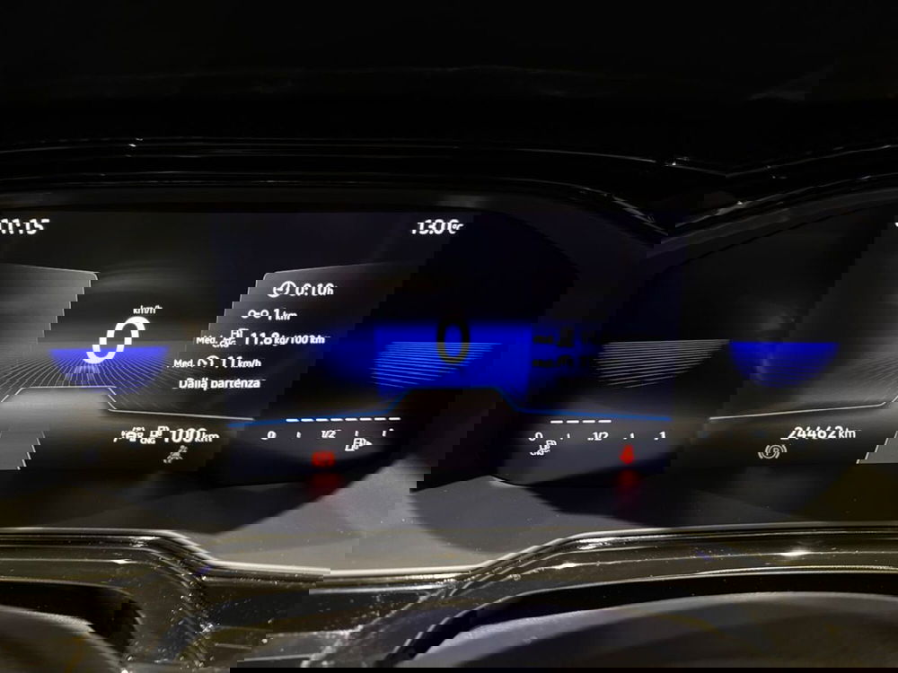 Volkswagen Polo usata a Prato (13)